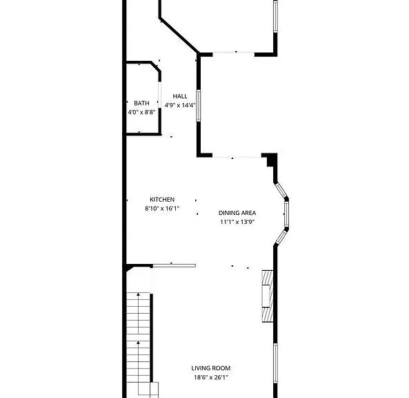 225 S Monroe St — Photo 38