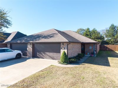 1001 Springhill Rd, Barling, AR, 72923