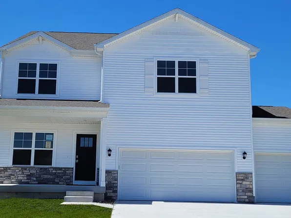 14521 Ironwood Ct, Grimes, IA 50111