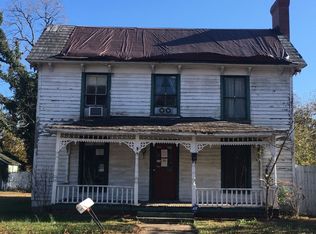 601 S Main St, Kernersville, NC 27284