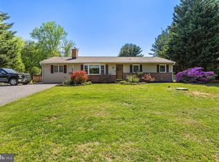 3809 Sweet Air Rd, Phoenix, MD 21131