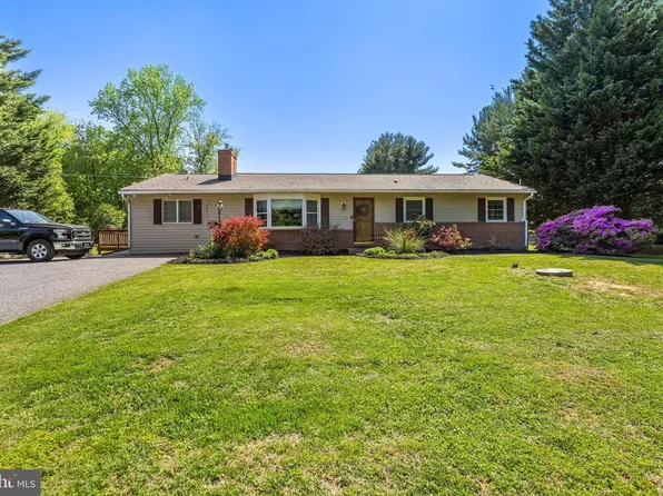 3809 Sweet Air Rd, Phoenix, MD 21131