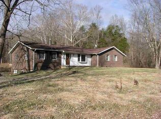 5547 S State Road 37, Paoli, IN 47454