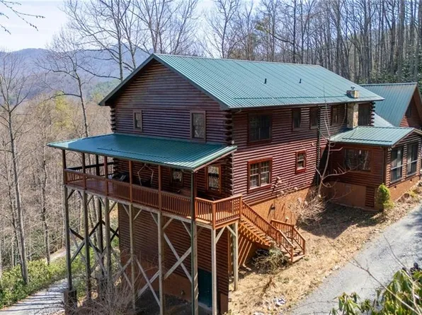 1709 Broadstone Rd, Banner Elk, NC 28604