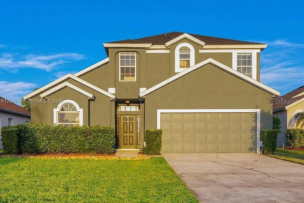 5 bed, 3.5 bath, $3,000 — Photo 1