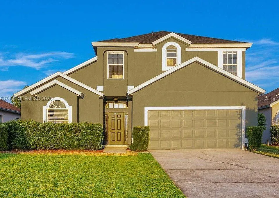 321 Corvina Dr