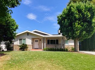 3631 Mountain View Ave, Pasadena, CA 91107