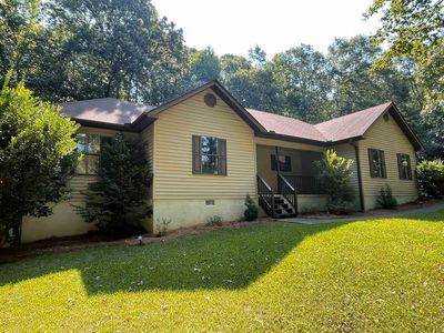 120 Jessica Way, McDonough, GA, 30252