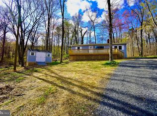 105 Deer Trl, Winchester, VA 22602