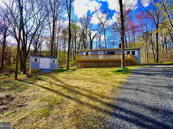 105 Deer Trl, Winchester, VA 22602