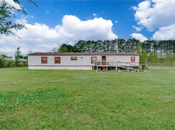 14665 County Road 49, Summerdale, AL 36580