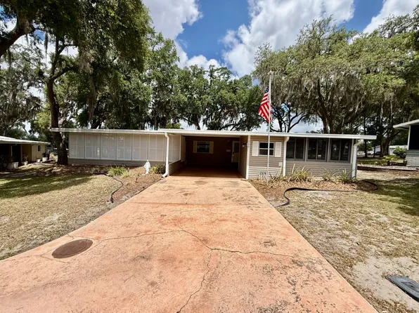 309 Juniper Cir, Lady Lake, FL 32159