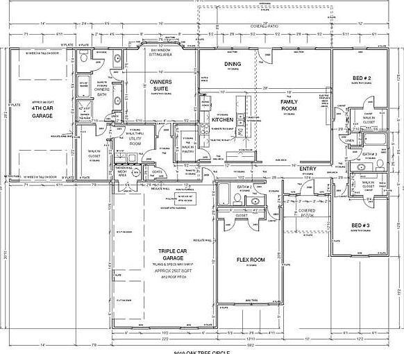 1st image of 9010 Oak Tree Cir