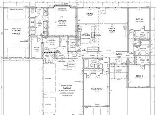 9010 Oak Tree Cir, Edmond, OK 73025