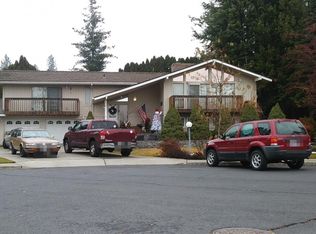 7116 N Greenwood Pl, Spokane, WA 99208