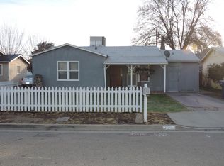 724 S Cleveland St, Tulare, CA 93274