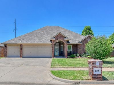 112 Ridge Lake Blvd, Norman, OK, 73071