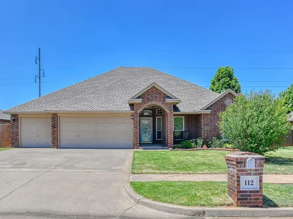 112 Ridge Lake Blvd, Norman, OK 73071