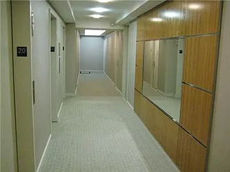 Rented by R New York