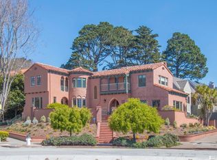 241 Montalvo Ave, San Francisco, CA 94116