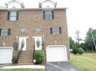 200 Landon Trl, JONESBOROUGH, TN 37659