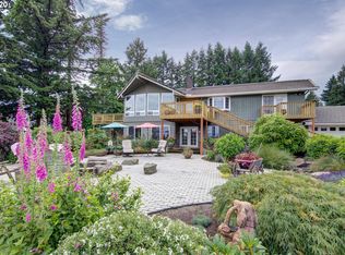 12925 NE Parrett Mountain Rd, Newberg, OR 97132