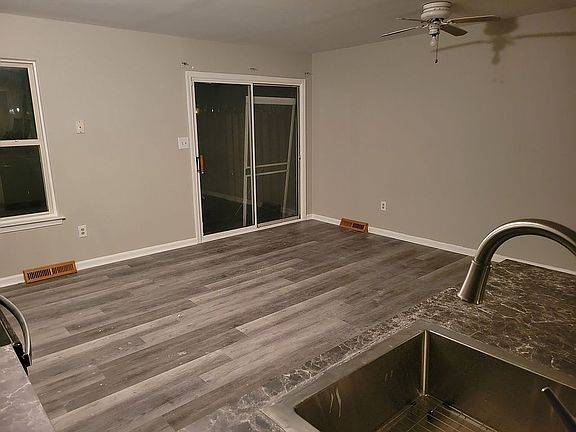 Open Kitchen
