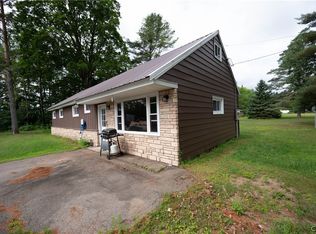 1862 State Route 365, Cold Brook, NY 13324