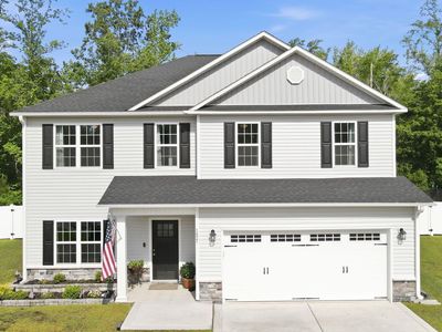 1023 Marlin Boulevard, New Bern, NC, 28562