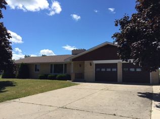 3137 S Duluth Ave, Sturgeon Bay, WI 54235