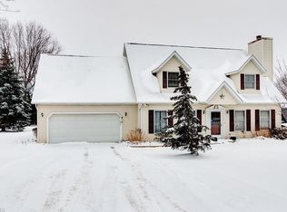 4566 Turney Rd, Perry, OH 44081