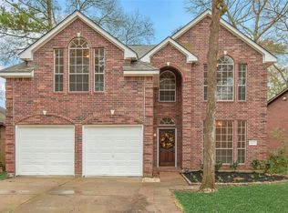 25 Alba Rd, Montgomery, TX 77356