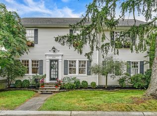 1 Harris Park, Red Bank, NJ 07701