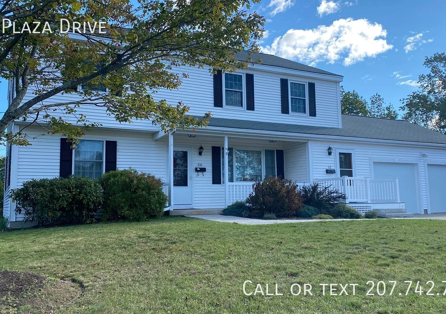 Charming 2-Bedroom Duplex on Plaza Drive - Spacious 1200 Sq Ft in Dover, NH! — Photo 2
