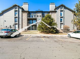 2575 S Syracuse Way APT K204, Denver, CO 80231