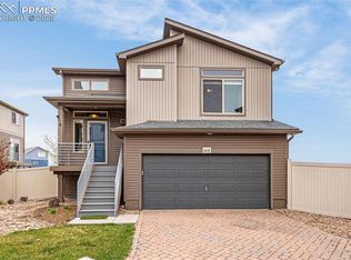 6235 Mineral Belt Dr, Colorado Springs, CO 80927