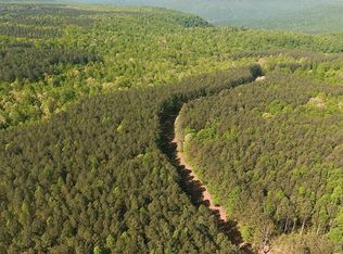 Browns Trace Rd, South Pittsburg, TN 37380