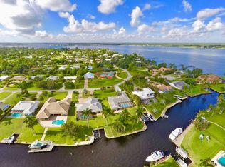 2226 NW Fork Rd, Stuart, FL 34994