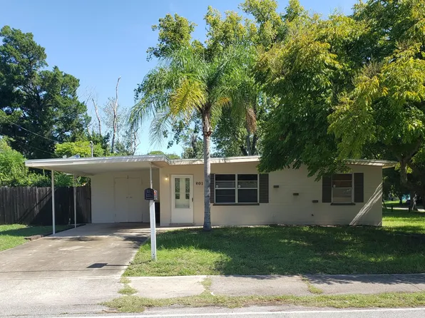 801 Charles St, Port Orange, FL 32129