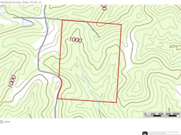 20088 Rauber Rd, Logan, OH 43138