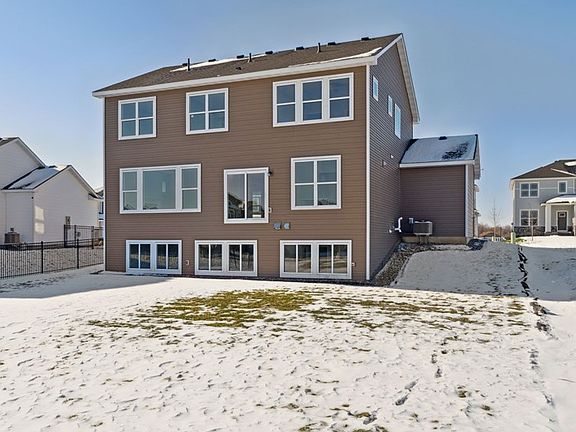 Exterior Rear