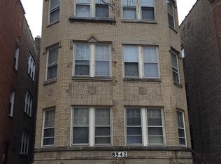 8542 S Bennett Ave, Chicago, IL