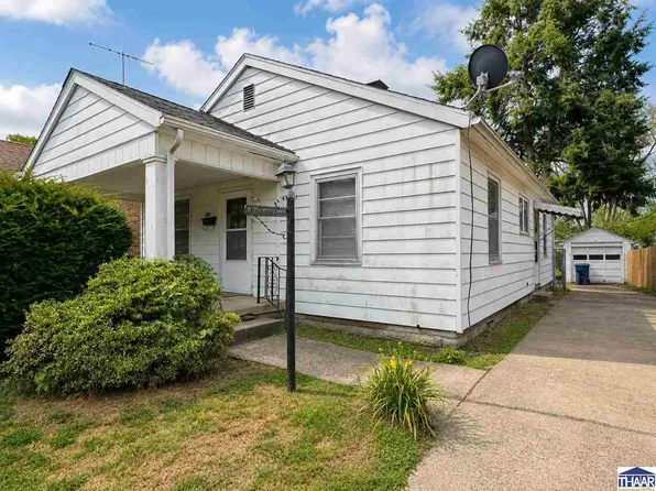2523 Park St, Terre Haute, IN 47803