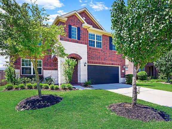 2nd image of 26919 Soapstone Terrace Ln