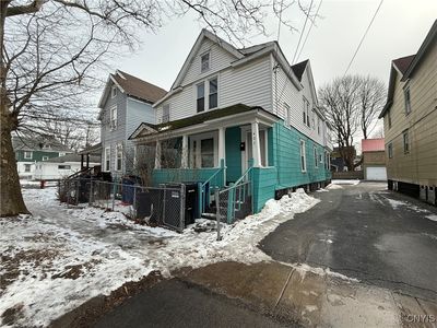 403 W Newell St, Syracuse, NY, 13205