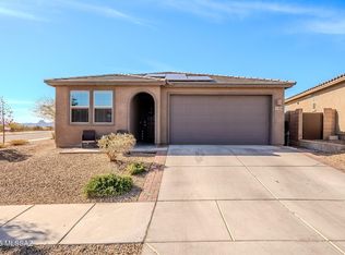 3180 W Chalfont Dr, Tucson, AZ 85742