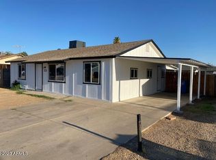 8003 W Minnezona Ave, Phoenix, AZ 85033