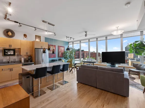 215 10th Ave S Unit 632, Minneapolis, MN 55415