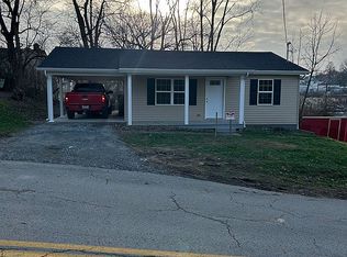 140 E Main St, Flemingsburg, KY 41041