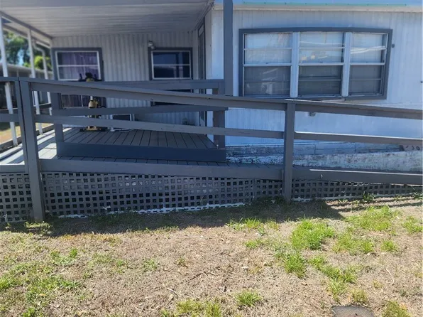 339 Shrub Ln S, North Fort Myers, FL 33917